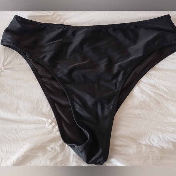 OCEAN AVENUE 2 PC TANKINI BATHING SUIT SZ XL - Picture 6 of 10